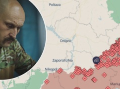 Oddali punkt dowodzenia Rosjanom. Dowódca pułku: Przykra sytuacja