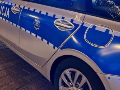 Dramat na Podlasiu. Nie żyje 18-latek, leżał pod dyskoteką