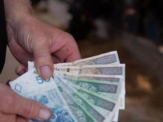 Kto jeszcze zarabia na produkcji mleka?