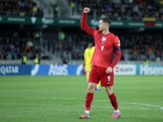 Robert Lewandowski ocenił szanse Polski na mistrzostwo świata! Naprawdę to powiedział!