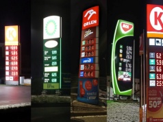 Premier mówi o tanim paliwie. Sprawdziliśmy ceny na stacjach w Lublinie i okolicach