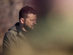 Zełenski: Plan jest gotowy w 90%