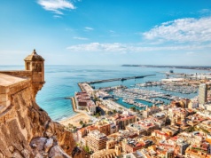 Fajne hiszpańskie miasto w jeszcze lepszym terminie 🥰😎 Alicante z weekendem za 679 PLN