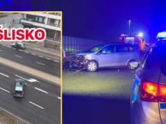 Pogodowy armagedon w Warszawie. Masa incydentów na drogach