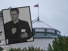 Zmarł Cezary Miżejewski