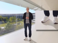 Tim Cook wyciąga portfel, gdy inni uciekają. Szef Apple podwaja stawkę w Nike