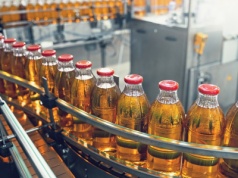 Kultowy producent soków ogłosił upadłość. Gigant zamyka się po 70 latach działalności