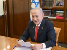 Izrael uznał kraj nieuznawany przez resztę świata. "Kamień milowy"