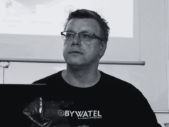 Cezary Miżejewski nie żyje. Zmarł w dniu swoich urodzin