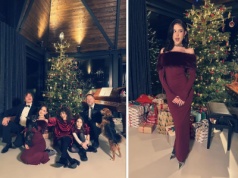 Natalia Kukulska pokazała wszystkie dzieci. Tak spędzili święta! ZDJĘCIA