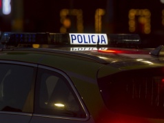 Nie żyje 18-latek znaleziony przed dyskoteką. Dwie osoby w rękach służb