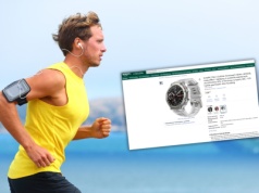 Po co ci Garmin? Amazfit T-Rex 3 w rekordowo niskiej cenie