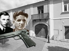 Śmiertelny strzał padł w święta. Pozostały pytania