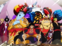 Eiichiro Oda oficjalnie ujawnia kolejny arc One Piece po Elbaf. Premiera w 2026 roku