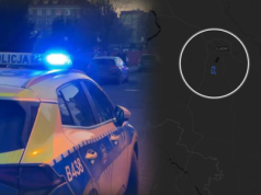 Zaginął podczas kolędowania. Policjanci uratowali życie 17-latkowi