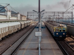 Odwołane pociągi Kraków-Krynica-Zdrój. Powód? Braki kadrowe