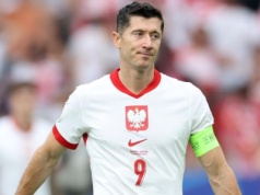 Robert Lewandowski przestraszył się nie na żarty. Chodzi o córeczkę. "Nie chcę dopuścić do podobnego błędu"