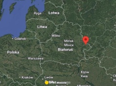 Rosja rozmieszcza nowe pociski Oresznik na Białorusi. Niepokojące doniesienia mediów