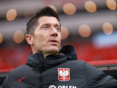 Lewandowski chce być prezesem PZPN? Nie zostawił wątpliwości