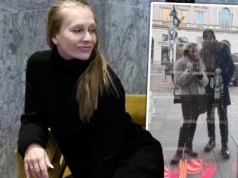 Mama Macieja Musiała zaszalała w święta. Pokazała osobiste kadry z mężem