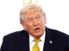 Trump studzi entuzjazm Zełenskiego. "Dopóki nie zatwierdzę"