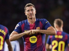 Robert Lewandowski mówi o przyszłości! Tak wygląda obecna sytuacja