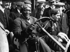 Jack Johnson został mistrzem. I najbardziej znienawidzonym człowiekiem w Ameryce