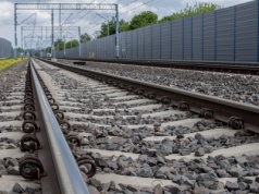 Uszkodzona szyna na Opolszczyźnie. ABW i CBŚP w akcji