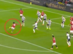 Manchester United wrócił do wygrywania! Kluczowe zwycięstwo