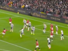 Tradycji w Premier League stało się zadość. Piękny gol uczcił Boxing Day