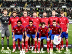 Raków bez porażki. Europejska jesień na najwyższym poziomie