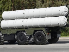 Pociski Oresznik na Białorusi. Amerykańscy naukowcy wskazali lokalizację