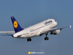 Awaryjne lądowanie w Kazachstanie. Pasażer zmarł na pokładzie