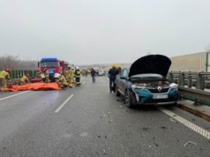 Uwaga na drogach. Alerty w 14 województwach. Gdzie jest najgorzej?