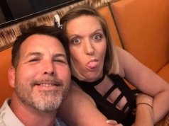 Świąteczna tragedia. Pijany 47-latek zastrzelił swoją żonę, postrzelił córkę, a potem targnął się na własne życie