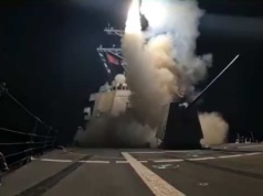 Niger (!) ogłasza retorsje wobec Amerykanom w odwecie za naloty na ISIS