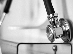 Trzy promile alkoholu u lekarza na dyżurze