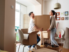 Za ile sąsiad kupił mieszkanie? Rządowy portal DOM może to ujawnić