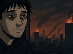 „Nic nie ma sensu”: nihilizm w czasach memów, kryzysu i doomscrollingu