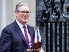 Keir Starmer rozmawiał z europejskimi przywódcami. Tematem pokój w Ukrainie