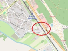 W Brzozie powstaje obwodnica, ale to nie koniec rewolucji