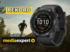 Ależ wietrzą te magazyny. Garmin Epix Pro z rekordem cenowym w Media Expert