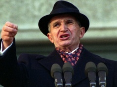 Zaskakujący sondaż! W Rumunii tęsknią za komunizmem