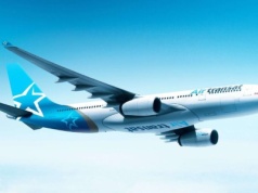 Albania zyskuje połączenie transatlantyckie z Toronto