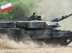 Taką potężną broń Polska przekazała Ukrainie. MON podaje szczegóły