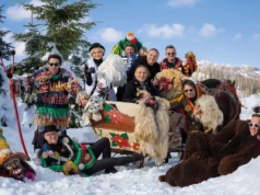 Golec uOrkiestra z repertuarem kolęd i pastorałek