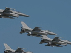 Rosja atakuje Kijów. Polska poderwała myśliwce