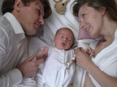 Największe lęki rodziców, o których się nie mówi. "A co, jeśli zawiodę?"