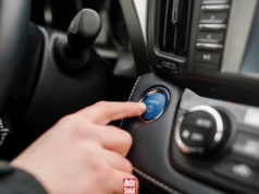 To dlatego warto pozostawić silnik włączony po podróży. Sporo oszczędzisz