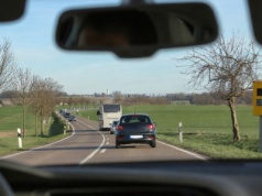 Nie uciekniesz przed mandatem. Zmiany w przepisach w 2026 r.